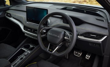 Skoda Elroq SportLine 85